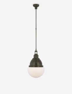 Bernard Pendant Light By Amber Lewis
