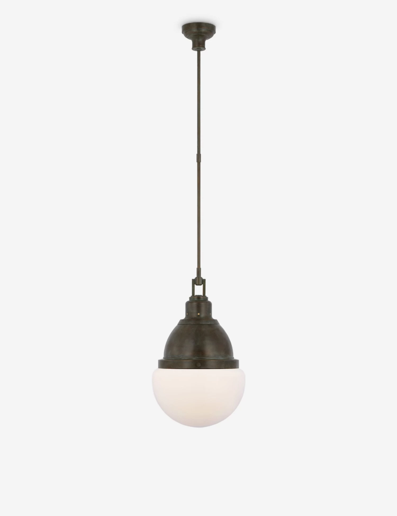 Bernard Pendant Light By Amber Lewis 1 Bernard Pendant Light By Amber Lewis