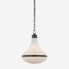 Wesley Pendant Light By Amber Lewis