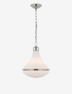 Wesley Pendant Light By Amber Lewis -Furniture Store Lulu and Georgia AL5070PNWG product