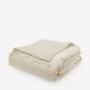 Alaia Sherpa Blanket By House No. 23