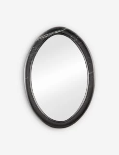 Fedde Oval Mirror -Furniture Store Lulu and Georgia ARAM002 2937 Product