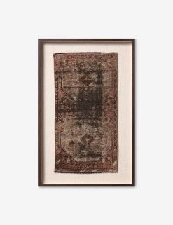 Tasnim Textile Wall Art