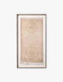 Altalo Textile Wall Art