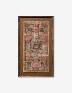 Kazem Textile Wall Art