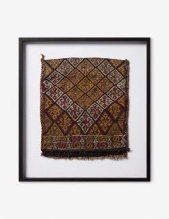 Ajmal Textile Wall Art