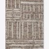 Isamu Hand-Knotted Wool Rug