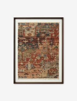 Yasser Textile Wall Art