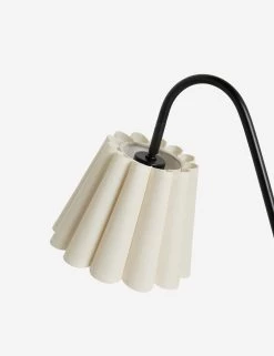 Addie Table Lamp By Sarah Sherman Samuel -Furniture Store Lulu and Georgia AddieTableLamp A0659912 0001 Product Product