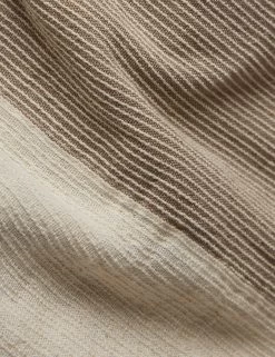 Ali Patched Cotton Coverlet By Sarah Sherman Samuel 5 Ali Patched Cotton Coverlet By Sarah Sherman Samuel -Furniture Store Lulu and Georgia AliPatchedCottonCoverlet Cacoa Queen A0661005 103 Product