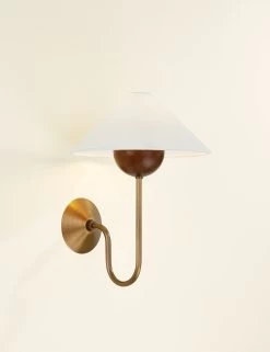 Leano Sconce