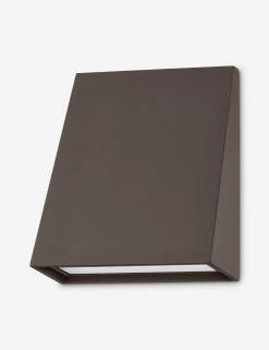 Aseem Outdoor Sconce -Furniture Store Lulu and Georgia B6507 TBZ Product