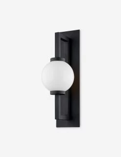Perel Outdoor Sconce
