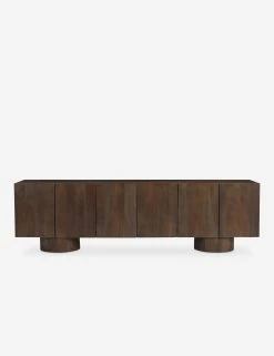 Herrero Media Console