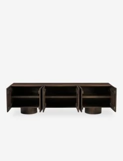 Herrero Media Console -Furniture Store Lulu and Georgia BB 1035 20 Hadleyfrontopen shadsilo Product