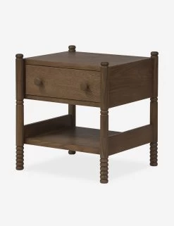 Perth Nightstand -Furniture Store Lulu and Georgia BDM00261 product