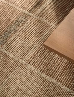 Kindholm Hand-Knotted Wool Rug -Furniture Store Lulu and Georgia BEZ05 DTL Product