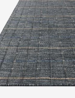 Maelle Indoor / Outdoor Rug -Furniture Store Lulu and Georgia BIRCBIR 02SCWT 18 Product