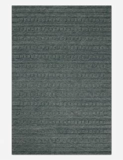 Bradley III Hand-Tufted Wool Rug By Chris Loves Julia X Loloi