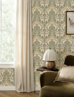 Linfield Wallpaper 14 Linfield Wallpaper -Furniture Store Lulu and Georgia BW45100 3 product 80252ac9 5acf 49f2 a3d0 ba7131afee07