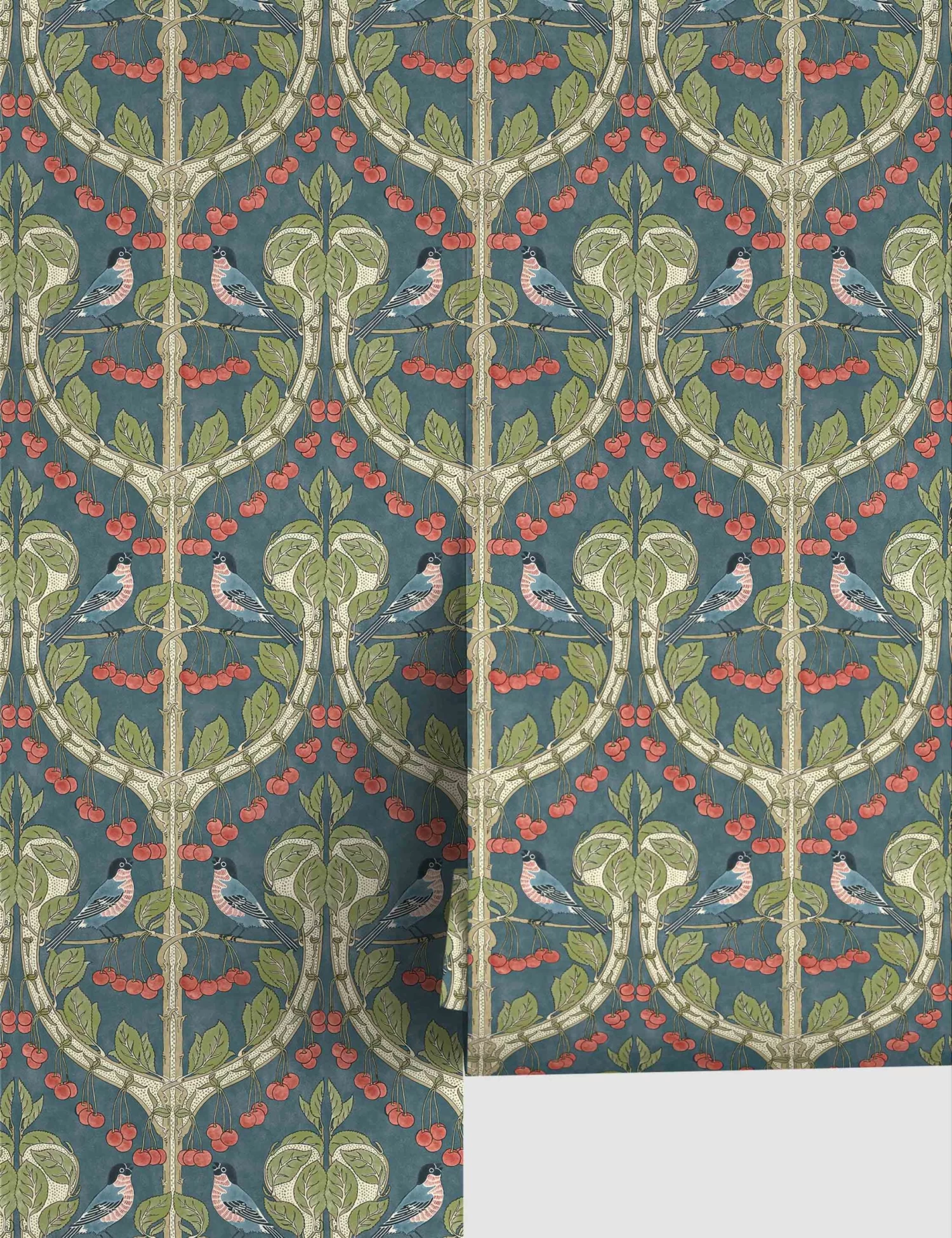 Linfield Wallpaper 3 Linfield Wallpaper - Image 3