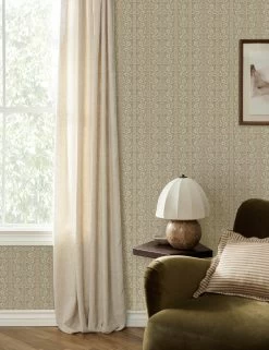 Livingston Wallpaper