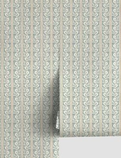 Livingston Wallpaper -Furniture Store Lulu and Georgia BW45113 5 product