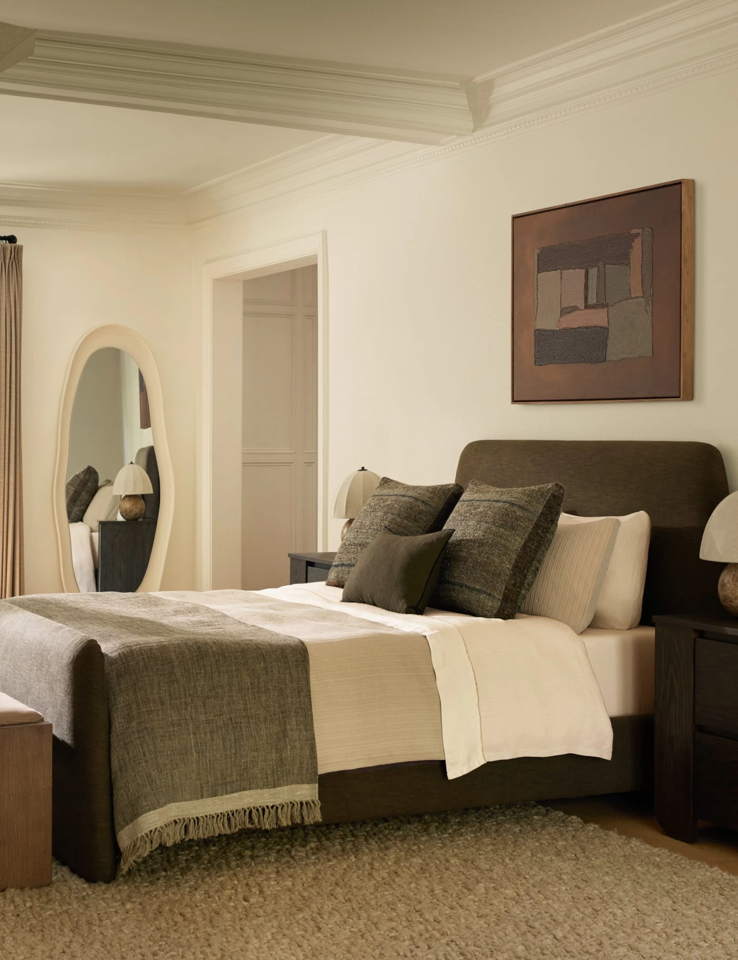 Nijo Cotton Sham By DISC Interiors 5 Nijo Cotton Sham By DISC Interiors - Image 5