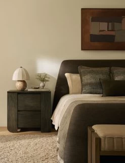 Nijo Cotton Duvet Cover By DISC Interiors 9 Nijo Cotton Duvet Cover By DISC Interiors -Furniture Store Lulu and Georgia Bedroom 3 206Site Crop 2 LIFESTYLE 5ab824ad 5bd4 423b a968 e28b51d74032