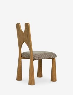 Boedie Dining Chair By Sarah Sherman Samuel -Furniture Store Lulu and Georgia BoedieDiningChair Natural A0660790 362 Product