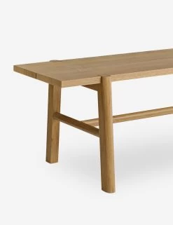 Hendon Dining Bench -Furniture Store Lulu and Georgia CH 1003246 VN22 FN DN BN NT 1575 product