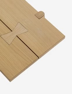 Hendon Dining Bench -Furniture Store Lulu and Georgia CH 1003246 VN22 FN DN BN NT 1577 product