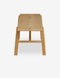 Hendon Dining Bench -Furniture Store Lulu and Georgia CH 1003246 VN22 FN DN BN NT 1588 product