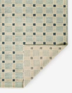 Pavez Hand-Knotted Wool Rug -Furniture Store Lulu and Georgia CRA07 2 Product
