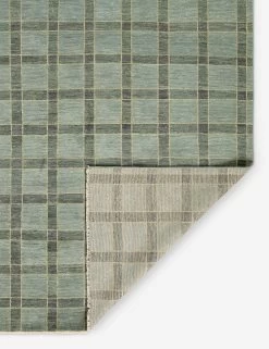 Pavez Hand-Knotted Wool Rug -Furniture Store Lulu and Georgia CRA08 2 Product