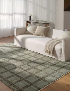 Pavez Hand-Knotted Wool Rug -Furniture Store Lulu and Georgia CRA08 ENV Product