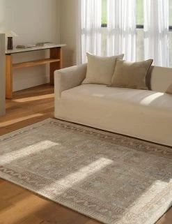 Seville Hand-Tufted Rug