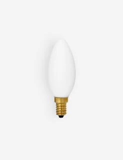 Candle 4W LED Bulb (Set Of 8) By Tala