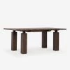 Wolo Dining Table By Sun At Six