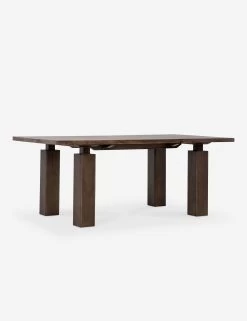 Wolo Dining Table By Sun At Six