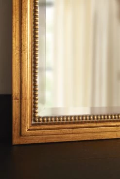 Corinne Mirror -Furniture Store Lulu and Georgia CorrineWallMirror Studio Lifestyle 0387