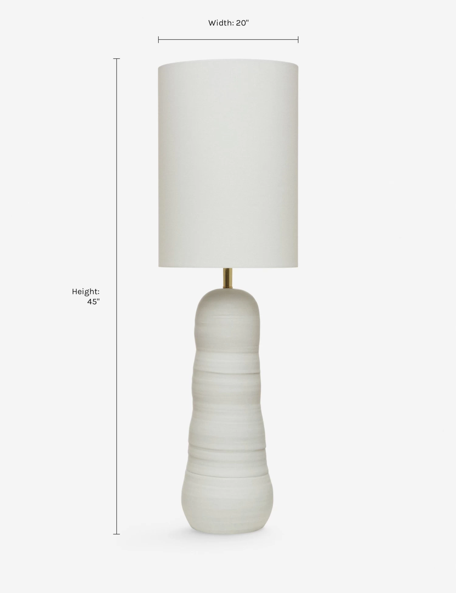 Hachiro Floor Lamp 5 Hachiro Floor Lamp - Image 5