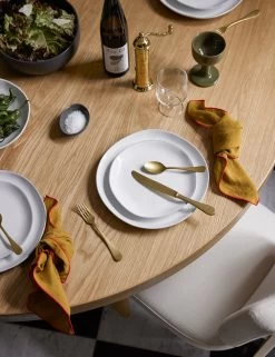 Linen Napkins (Set Of 4) By MADRE -Furniture Store Lulu and Georgia DiningI 1299 Site Crop Lifestyle 1 7b137e4d 7a4e 4ec7 a4a0 6f5245d00e4b