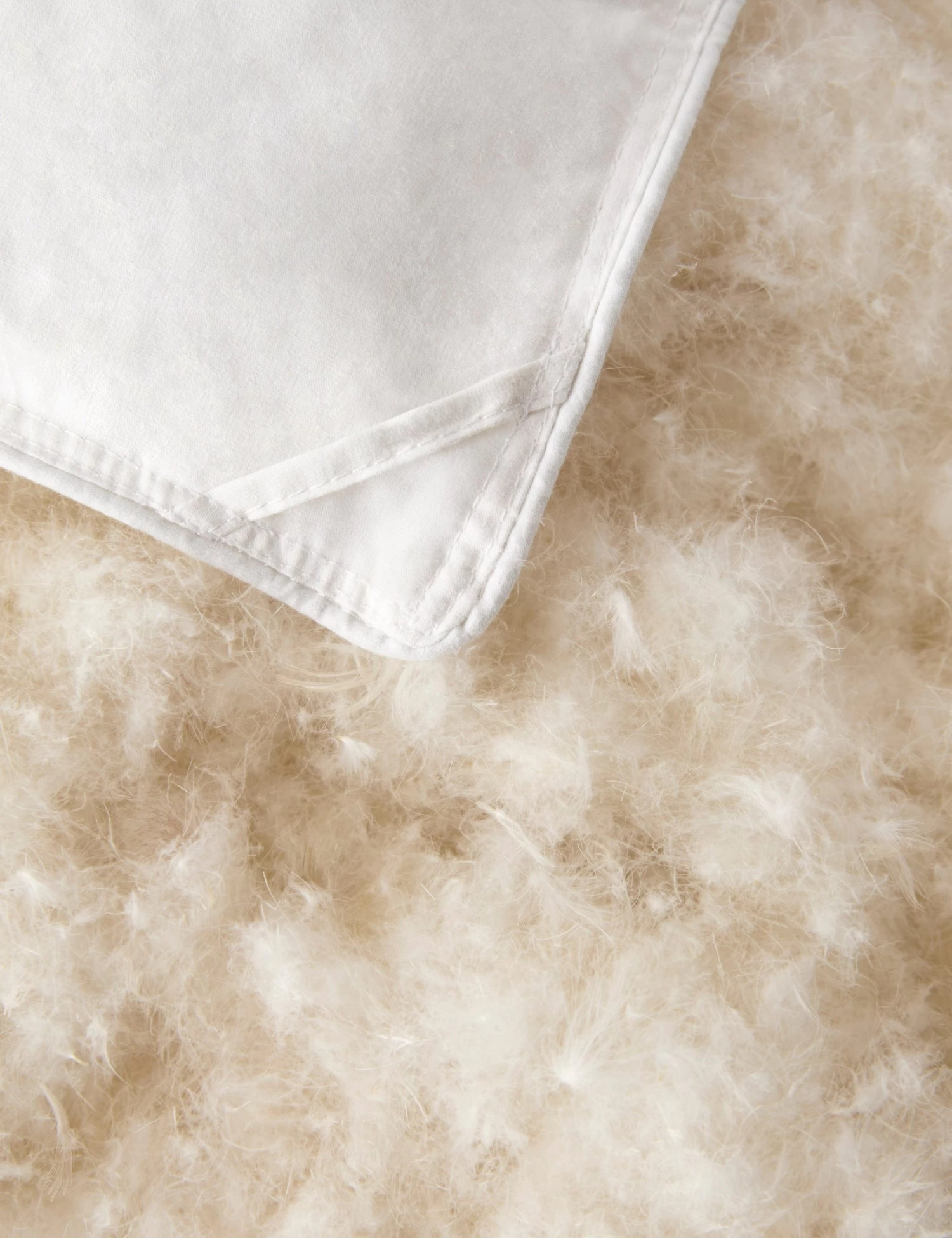 Everyday Down Duvet Insert - Image 3