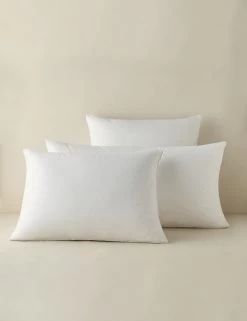 Everyday Down Pillow Insert