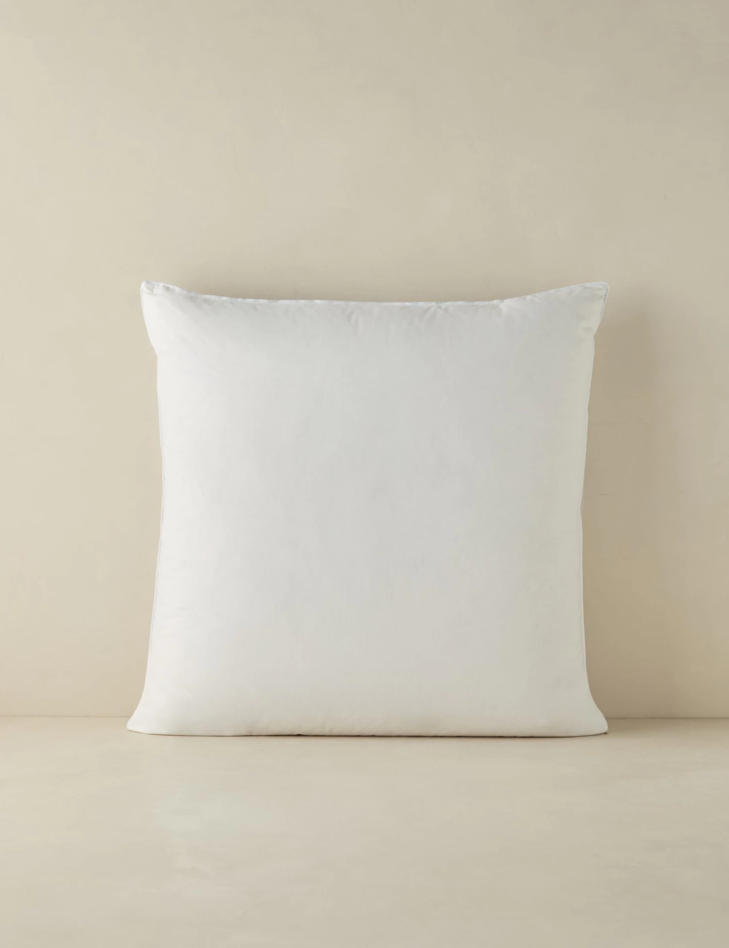 PrimaLoft® Down Alternative Pillow Insert 4 PrimaLoft® Down Alternative Pillow Insert - Image 4