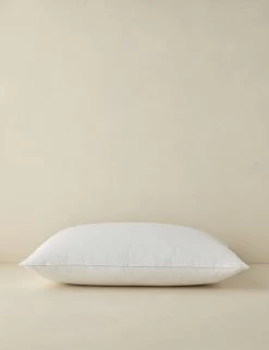 PrimaLoft® Down Alternative Pillow Insert 18 PrimaLoft® Down Alternative Pillow Insert -Furniture Store Lulu and Georgia DownPillowInsert Euro A0658527 230 Product 5f5a17d4 5c1b 40de bf84 3f769d9f843f