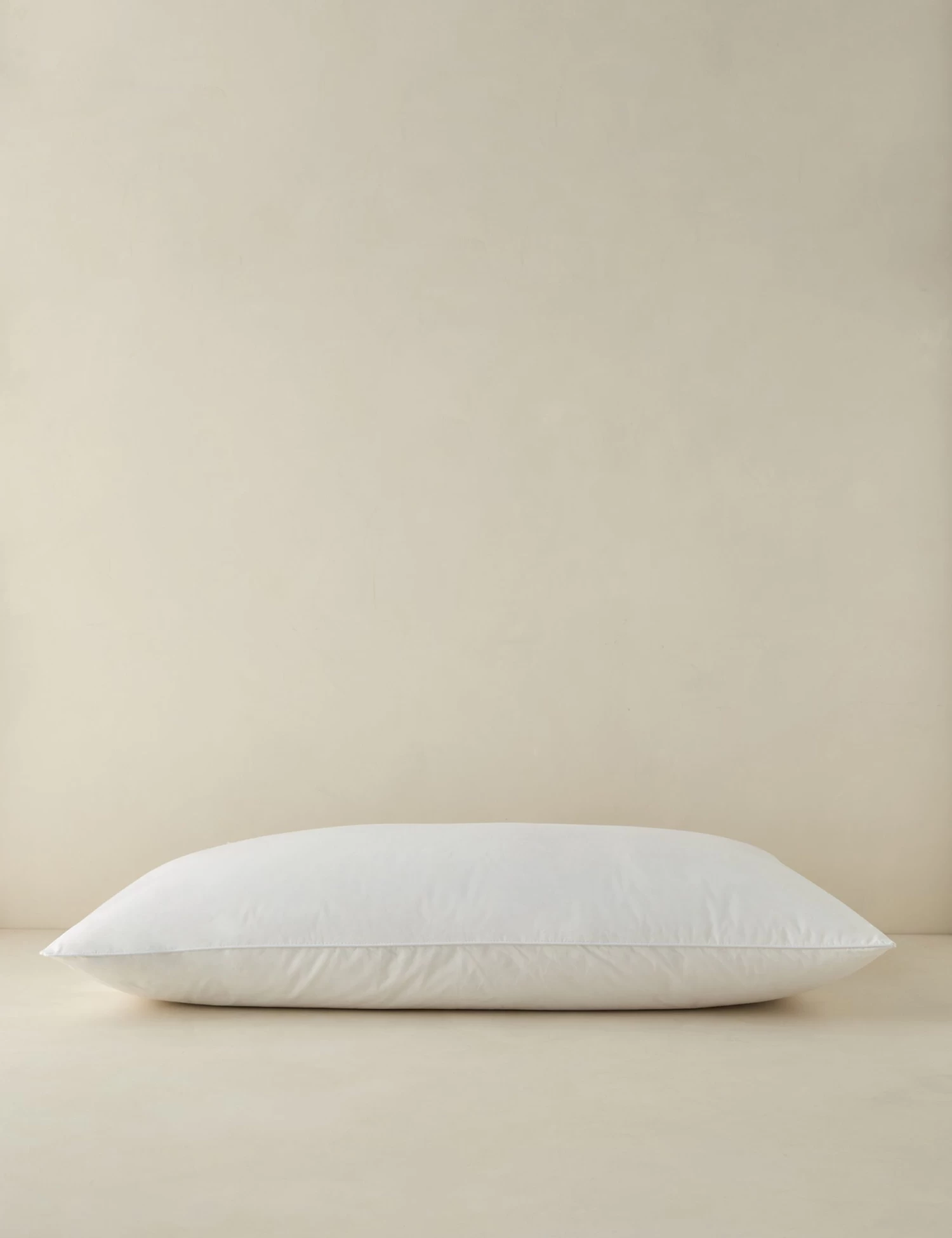 PrimaLoft® Down Alternative Pillow Insert 9 PrimaLoft® Down Alternative Pillow Insert - Image 9