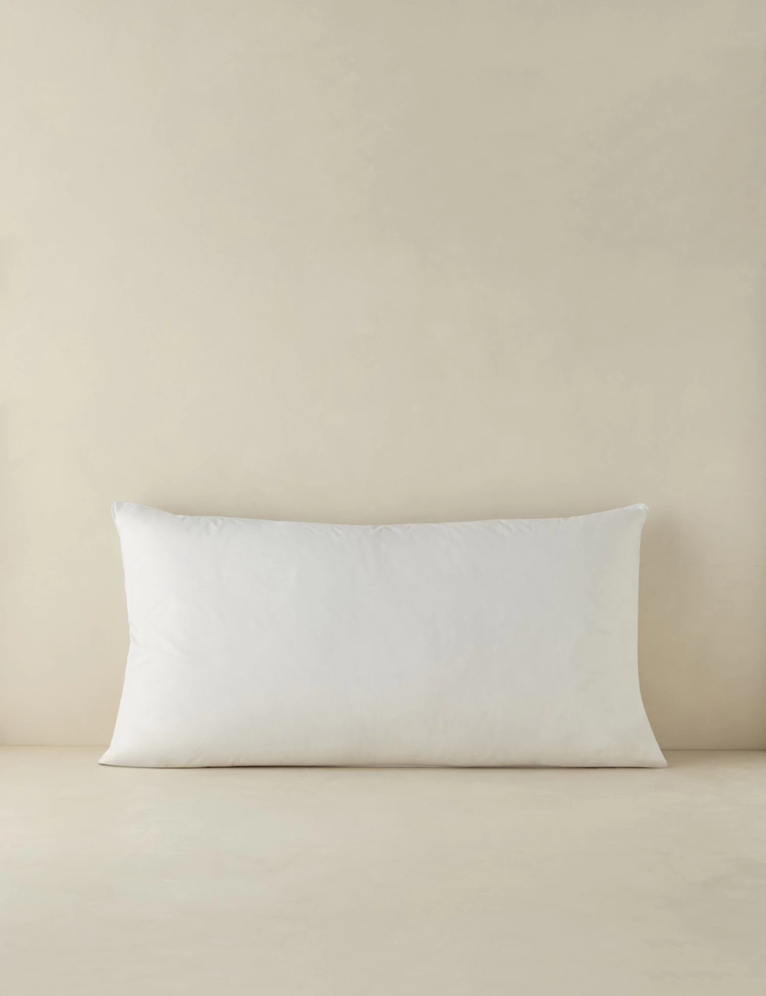 PrimaLoft® Down Alternative Pillow Insert 3 PrimaLoft® Down Alternative Pillow Insert - Image 3