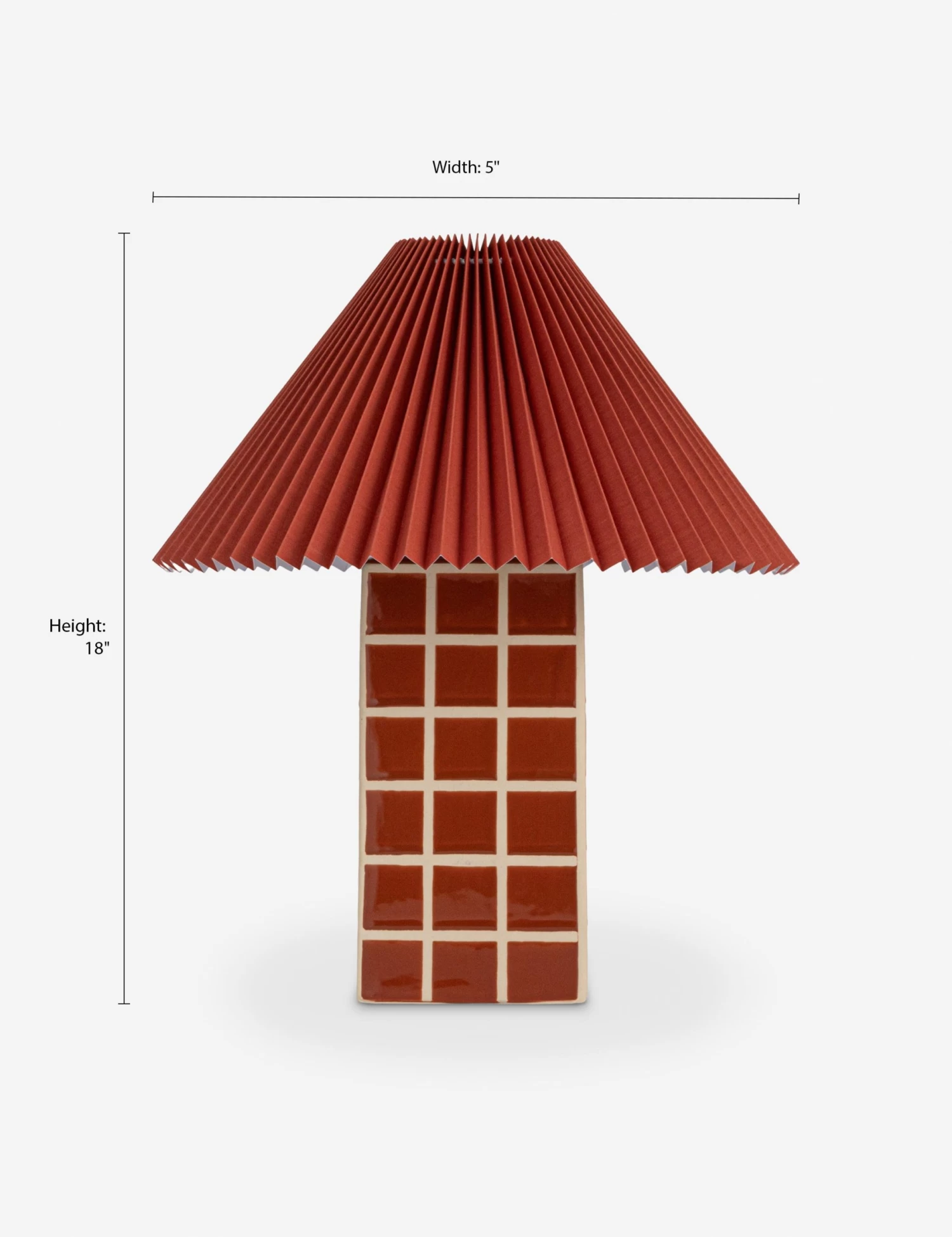 Fenwick Table Lamp 3 Fenwick Table Lamp - Image 3